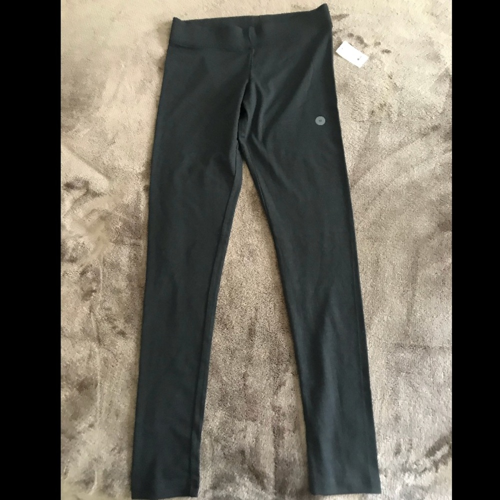 NWT Aeropostale Black Leggings 🖤